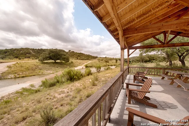 LOT 42 Seven Hills Drive Junction, TX 76849